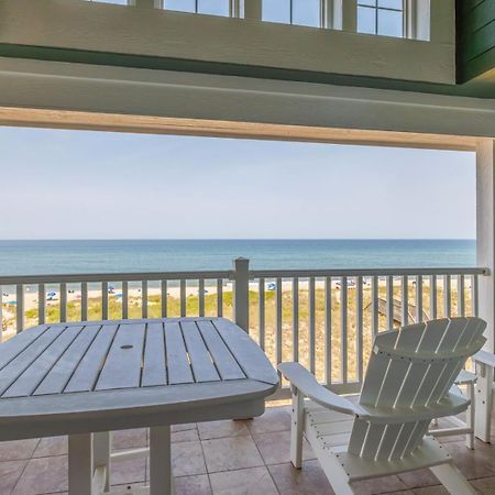 Ffr315 - Seas The Day Villa Kill Devil Hills Bagian luar foto