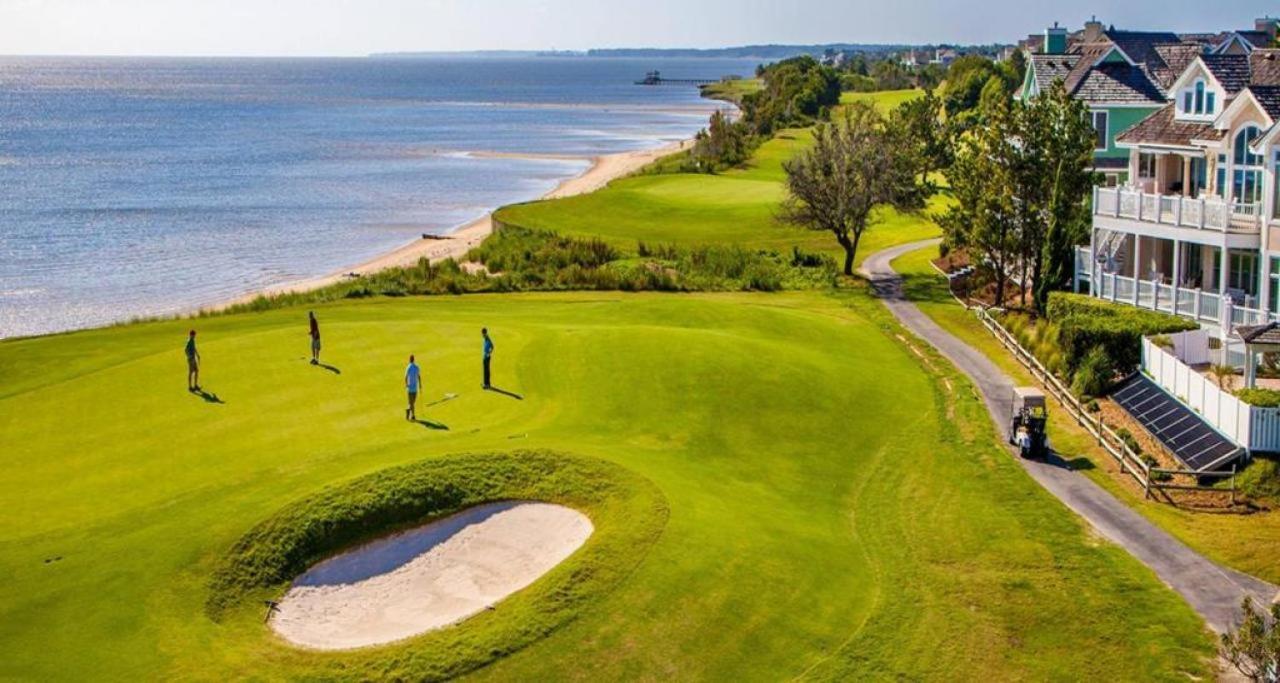 Ffr315 - Seas The Day Villa Kill Devil Hills Bagian luar foto