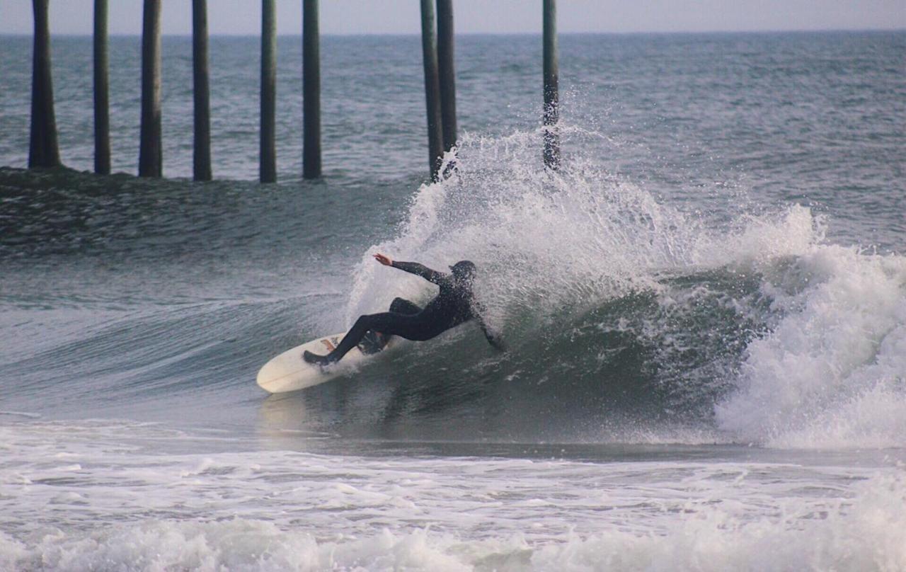 Ffr315 - Seas The Day Villa Kill Devil Hills Bagian luar foto