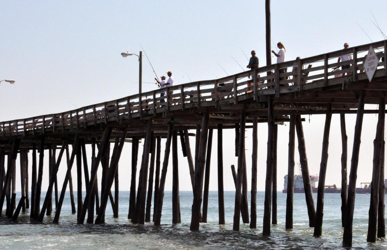 Ffr315 - Seas The Day Villa Kill Devil Hills Bagian luar foto