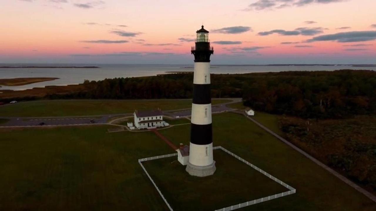 Ffr315 - Seas The Day Villa Kill Devil Hills Bagian luar foto