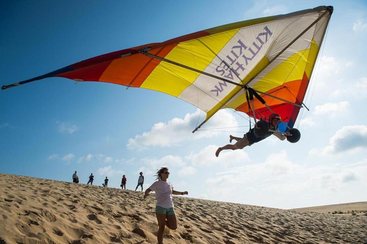 Ffr315 - Seas The Day Villa Kill Devil Hills Bagian luar foto