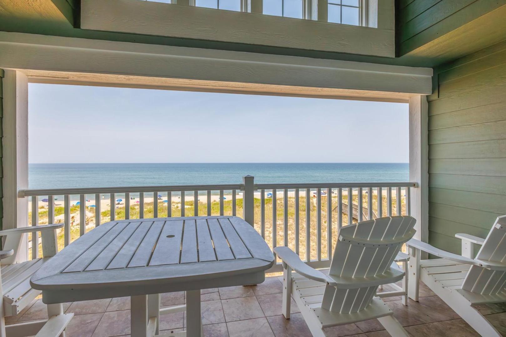 Ffr315 - Seas The Day Villa Kill Devil Hills Bagian luar foto