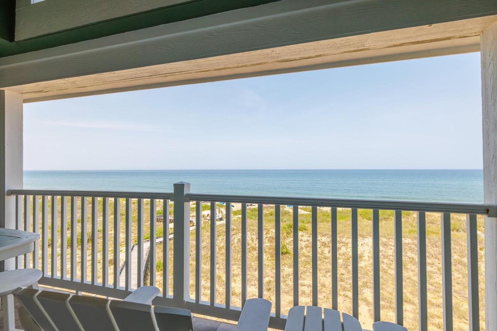 Ffr315 - Seas The Day Villa Kill Devil Hills Bagian luar foto