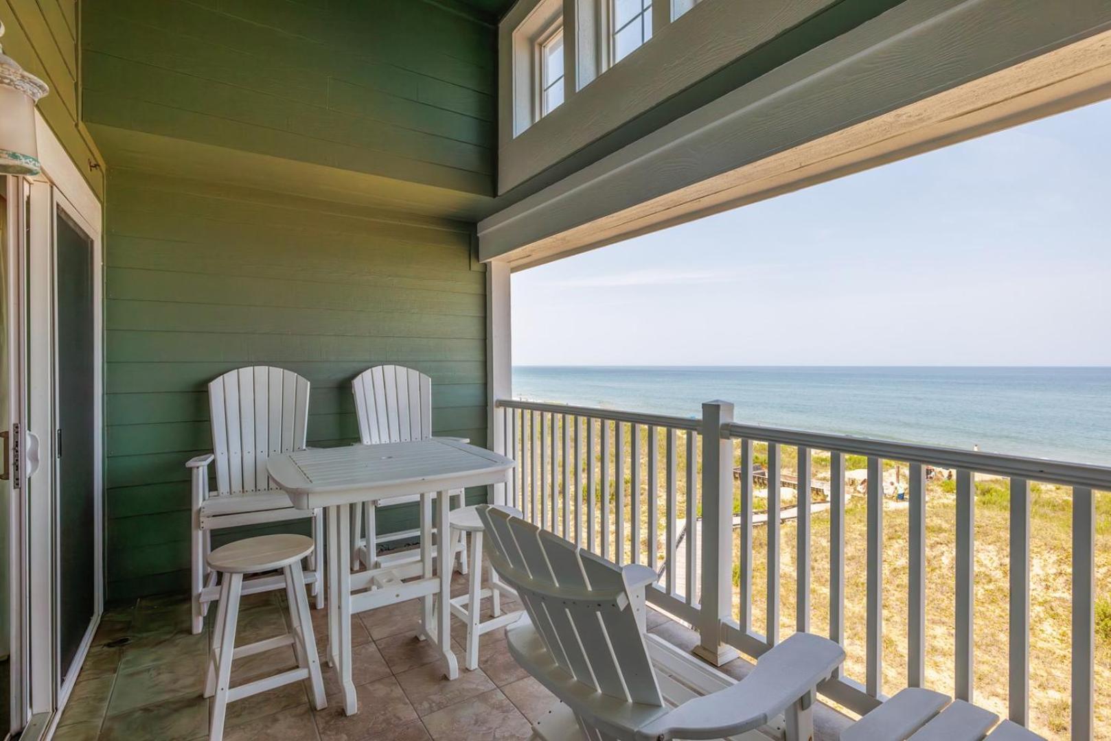 Ffr315 - Seas The Day Villa Kill Devil Hills Bagian luar foto