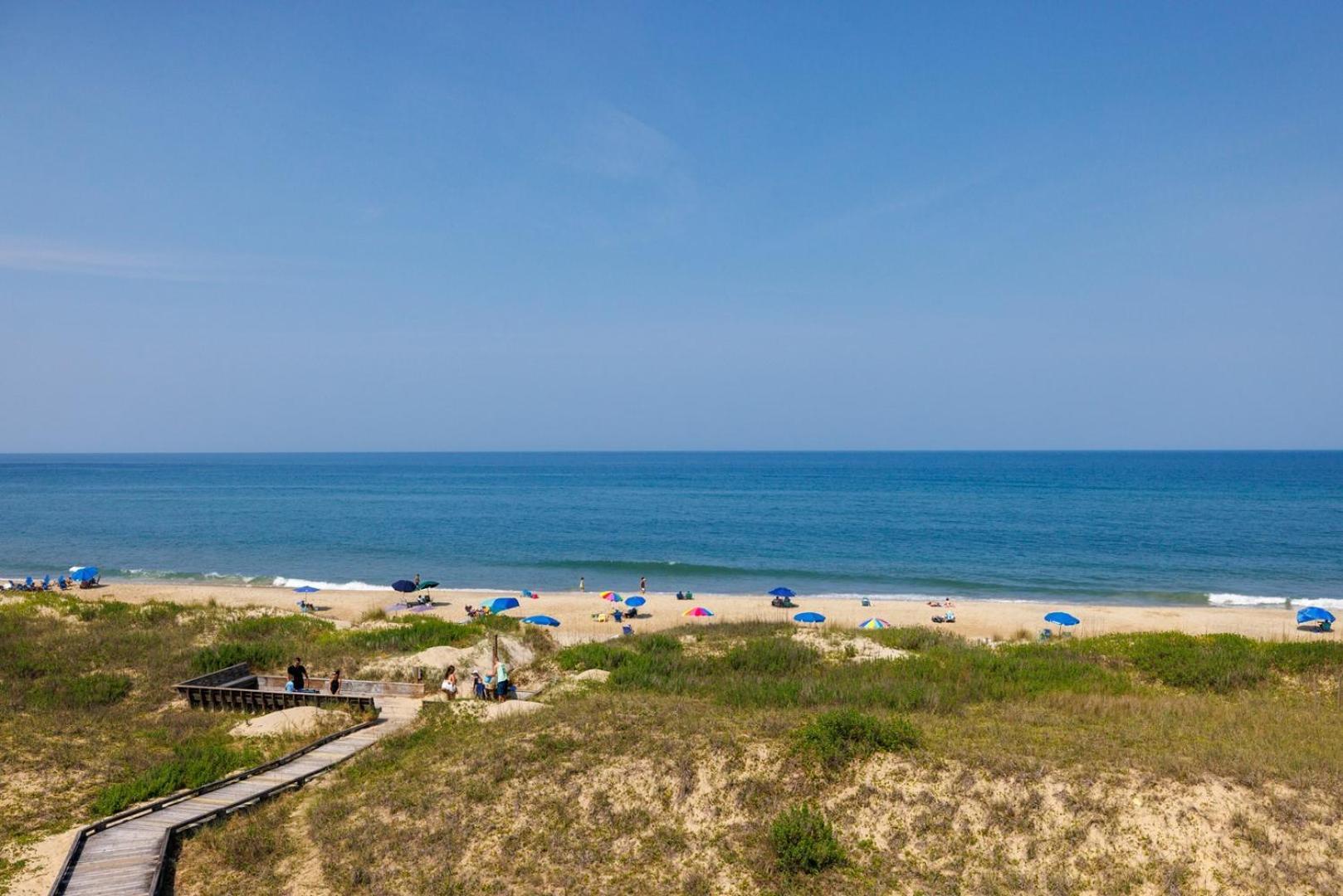 Ffr315 - Seas The Day Villa Kill Devil Hills Bagian luar foto