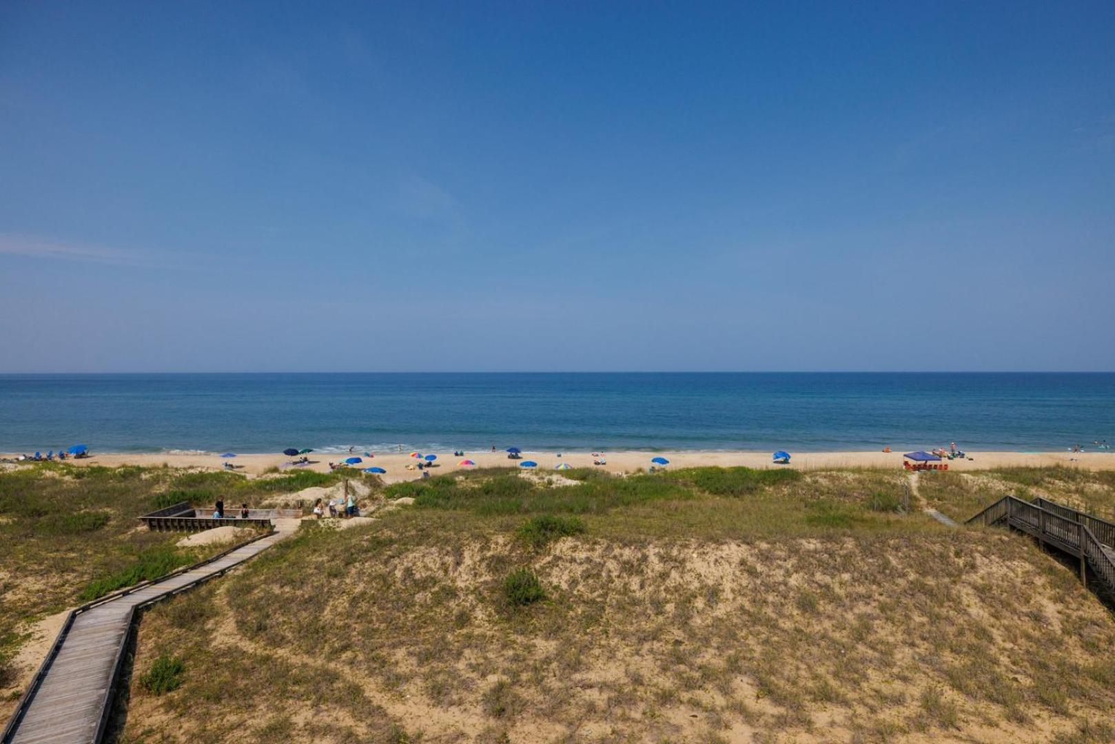 Ffr315 - Seas The Day Villa Kill Devil Hills Bagian luar foto