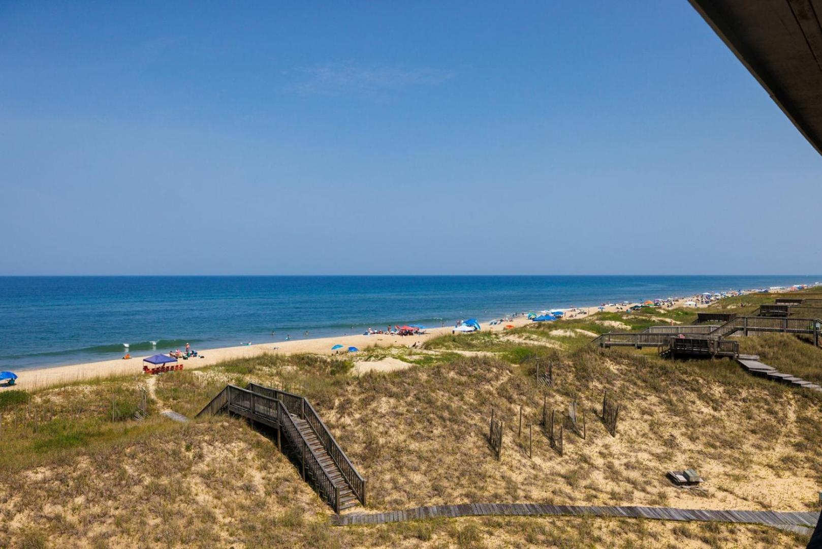 Ffr315 - Seas The Day Villa Kill Devil Hills Bagian luar foto