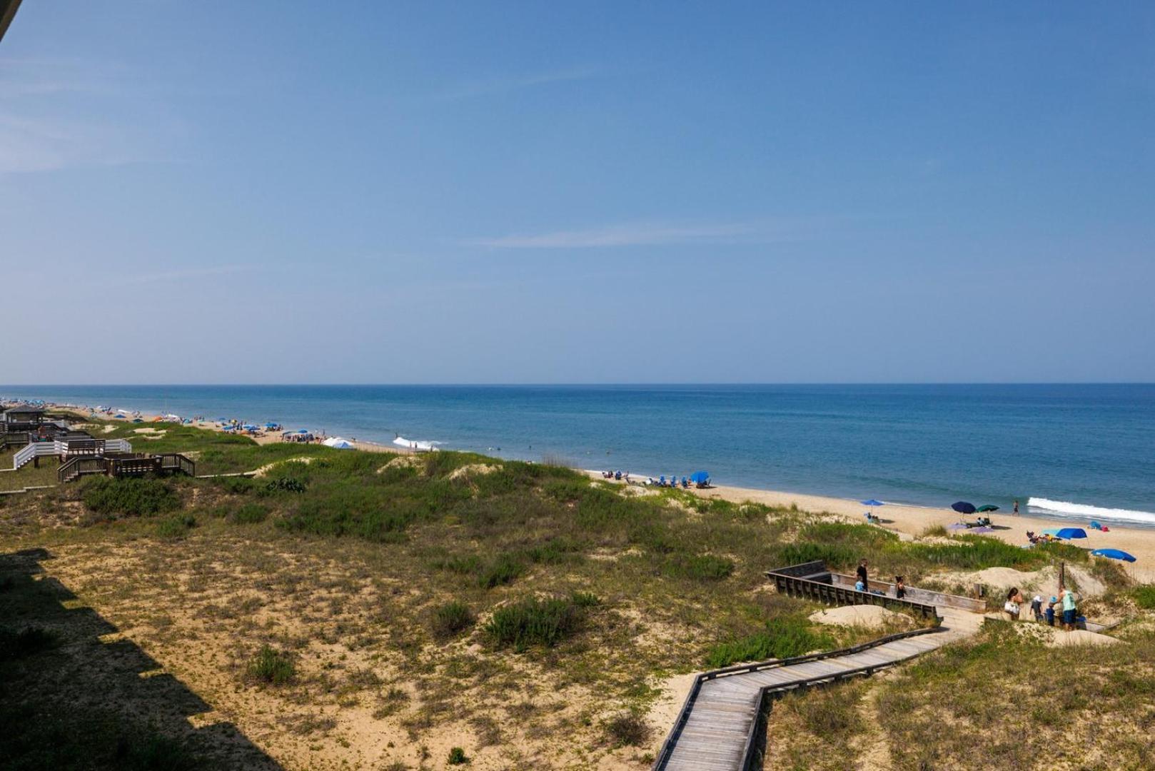 Ffr315 - Seas The Day Villa Kill Devil Hills Bagian luar foto
