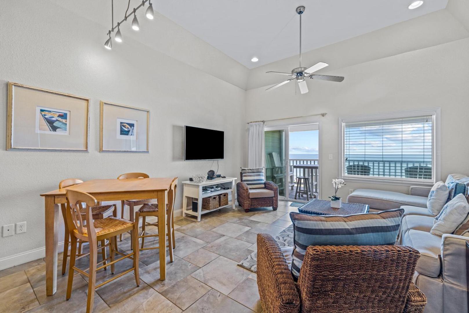 Ffr315 - Seas The Day Villa Kill Devil Hills Bagian luar foto